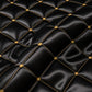 📢📢40% OFF !! ⏰Breathable Quilted Full-Coverage Bed Skirt