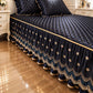 📢📢40% OFF !! ⏰Breathable Quilted Full-Coverage Bed Skirt
