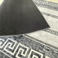 📢📢40% OFF !! ⏰Non-Slip Low Pile Area Rug