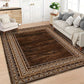 📢📢40% OFF !! ⏰Non-Slip Low Pile Area Rug