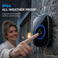 📢📢40% OFF !! ⏰Long Range Smart Wireless Doorbell