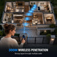 📢📢40% OFF !! ⏰Long Range Smart Wireless Doorbell