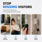 📢📢40% OFF !! ⏰Long Range Smart Wireless Doorbell