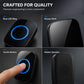 📢📢40% OFF !! ⏰Long Range Smart Wireless Doorbell