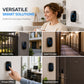 📢📢40% OFF !! ⏰Long Range Smart Wireless Doorbell