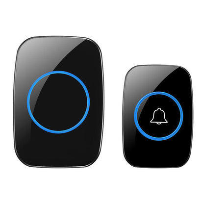 📢📢40% OFF !! ⏰Long Range Smart Wireless Doorbell