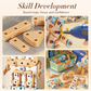 📢📢40% OFF !! ⏰Children's Educational DIY Toy Tool Kit
