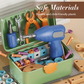 📢📢40% OFF !! ⏰Children's Educational DIY Toy Tool Kit