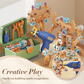 📢📢40% OFF !! ⏰Children's Educational DIY Toy Tool Kit
