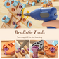 📢📢40% OFF !! ⏰Children's Educational DIY Toy Tool Kit