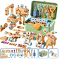 📢📢40% OFF !! ⏰Children's Educational DIY Toy Tool Kit