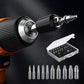 📢📢40% OFF !! ⏰ 22PCS Screw Extractor Set – Alloy steel, removes rusted & stripped bolts ✨