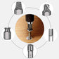📢📢40% OFF !! ⏰ 22PCS Screw Extractor Set – Alloy steel, removes rusted & stripped bolts ✨