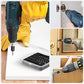 📢📢40% OFF !! ⏰ 22PCS Screw Extractor Set – Alloy steel, removes rusted & stripped bolts ✨