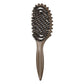 📢📢40% OFF !! ⏰Vented Boar Bristle Brush for Curly Hair