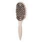 📢📢40% OFF !! ⏰Vented Boar Bristle Brush for Curly Hair