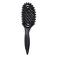 📢📢40% OFF !! ⏰Vented Boar Bristle Brush for Curly Hair