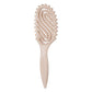 📢📢40% OFF !! ⏰Vented Boar Bristle Brush for Curly Hair