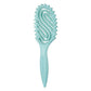 📢📢40% OFF !! ⏰Vented Boar Bristle Brush for Curly Hair