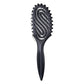 📢📢40% OFF !! ⏰Vented Boar Bristle Brush for Curly Hair