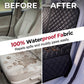📢📢50% OFF !! ⏰Dog Car Seat – From ! Waterproof, seatbelt openings & foldable. Clean car, happy pet – grab yours! ✅