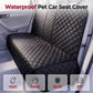 📢📢50% OFF !! ⏰Dog Car Seat – From ! Waterproof, seatbelt openings & foldable. Clean car, happy pet – grab yours! ✅