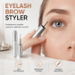 📢📢BUY 1 GET 1 FREE !! ⏰Clear Waterproof Eyelash Setting Gel👁️💧✨