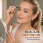 📢📢BUY 1 GET 1 FREE !! ⏰Clear Waterproof Eyelash Setting Gel👁️💧✨