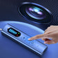 📢📢50% OFF !! ⏰ Hidden Camera Detector – 4-in-1 RF, infrared & magnetic scan ✨