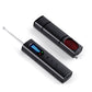 📢📢50% OFF !! ⏰ Hidden Camera Detector – 4-in-1 RF, infrared & magnetic scan ✨