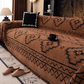 📢📢50% OFF !! ⏰Full-Cover Cozy Couch Cover