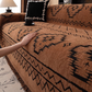 📢📢50% OFF !! ⏰Full-Cover Cozy Couch Cover