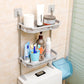 📢📢40% OFF !! ⏰Multifunctional Durable Punch-Free Multi-Layer Storage Shelf