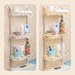 📢📢40% OFF !! ⏰Multifunctional Durable Punch-Free Multi-Layer Storage Shelf