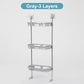 📢📢40% OFF !! ⏰Multifunctional Durable Punch-Free Multi-Layer Storage Shelf