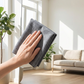 📢📢50% OFF !! ⏰Thickened Streak-Free Cleaning Cloth for Car and Home