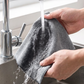 📢📢50% OFF !! ⏰Thickened Streak-Free Cleaning Cloth for Car and Home