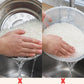 📢📢40% OFF !! ⏰Stainless Steel Rice Strainer Bowl