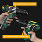 📢📢40% OFF !! ⏰Universal Bit Holder for Cordless Drills