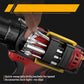 📢📢40% OFF !! ⏰Universal Bit Holder for Cordless Drills