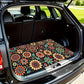 📢📢40% OFF !! ⏰Universal Car Trunk Mat with Non-Slip Backing