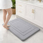 Ultra Absorbent Quick-Dry Bath Mat