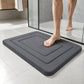 Ultra Absorbent Quick-Dry Bath Mat