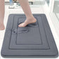 Ultra Absorbent Quick-Dry Bath Mat