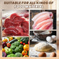 📢📢40% OFF !! ⏰Kitchen Stainless Steel Meatball Mould