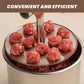 📢📢40% OFF !! ⏰Kitchen Stainless Steel Meatball Mould