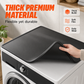 📢📢40% OFF !! ⏰ Silicone Washing Machine Top Protector Mat – Waterproof, Neat, Durable ✨
