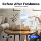 📢📢40% OFF !! ⏰Handheld Blue Light Disinfection Spray Gun