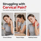 📢📢40% OFF !! ⏰Over Door Cervical Traction Device for Neck Pain Relief