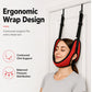 📢📢40% OFF !! ⏰Over Door Cervical Traction Device for Neck Pain Relief